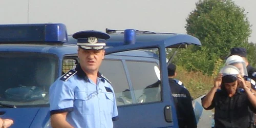Tomiţă Păvăloiu se luptă de mai bine de jumătate de an în justiţie să-şi redobândească funcţia