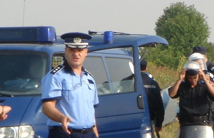 Tomiţă Păvăloiu iese la pensie