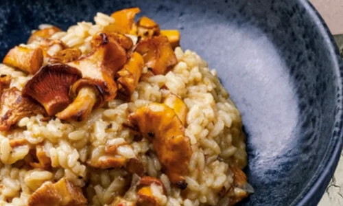 risotto italian cu galbiori jpg