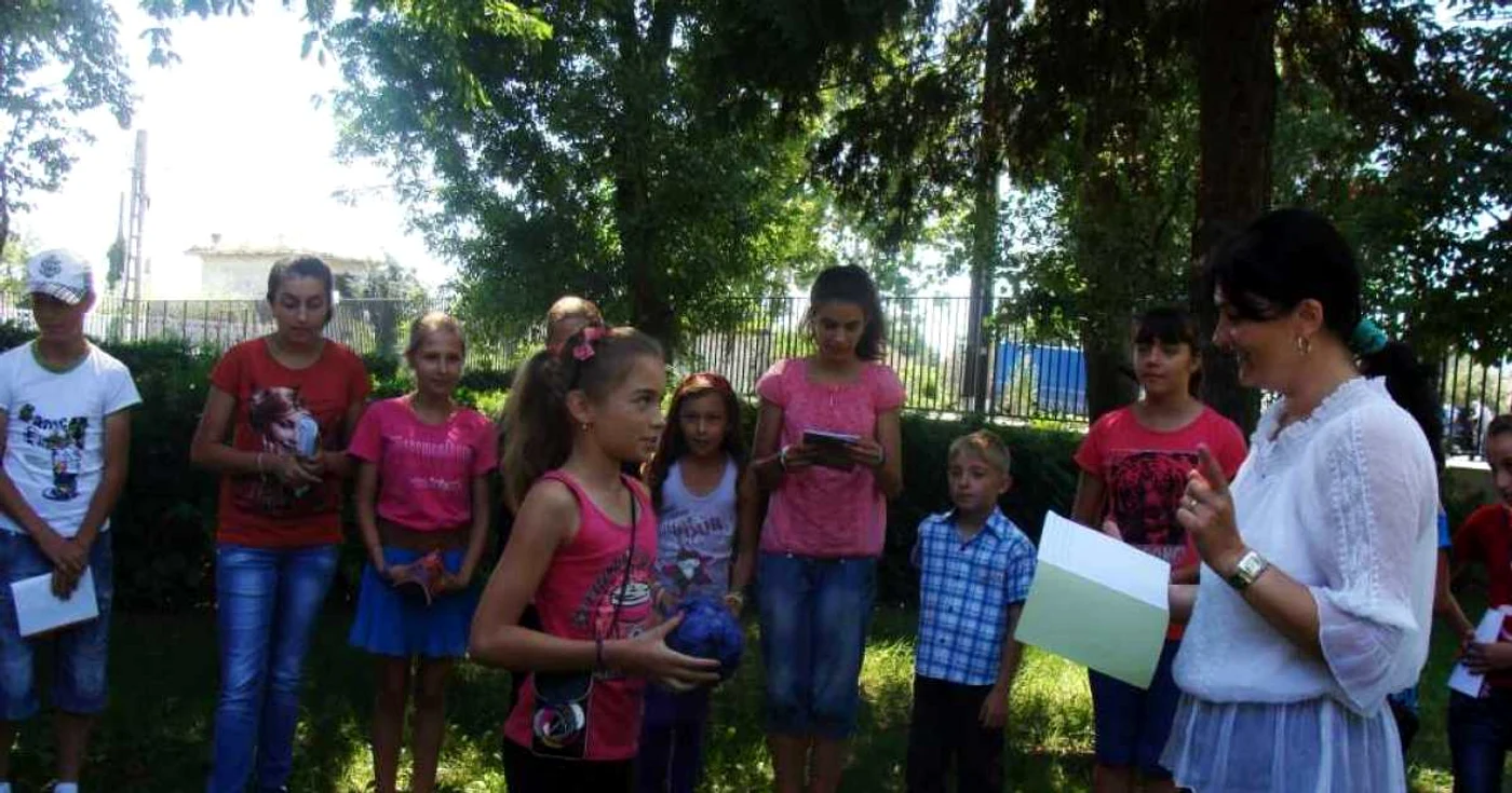 Elevii vor sta mai puţin în vacanţe FOTO: Adevărul
