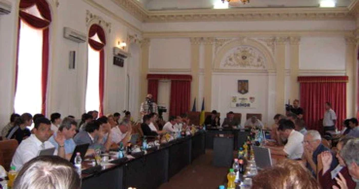 Oradea: Centrul medico-social Popești, modernizat cu bani europeni
