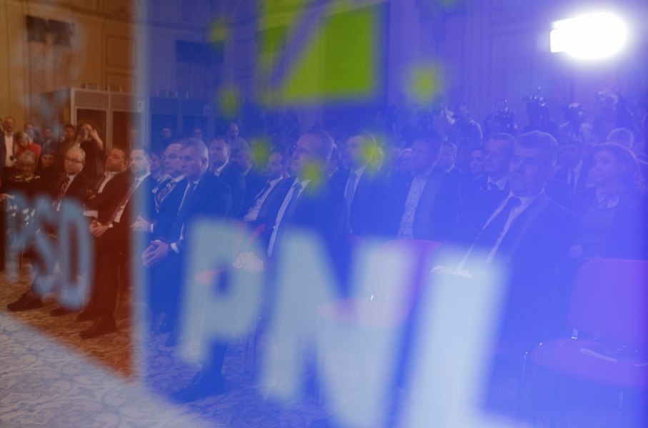 PSD Vrancea anunță racolarea unui nou primar PNL. Întreaga organizație va schimba partidul