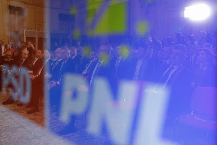 Ce șanse au noile construcții politice în fața marilor partide PSD sau PNL. Un lider local se desprinde de liberali