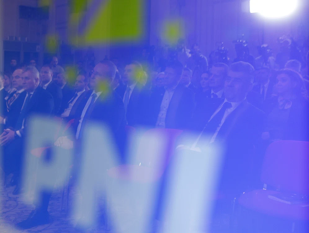 Liberalii rămân fără candidați într-o primărie din județul Alba FOTO Inquam 