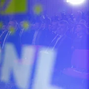 Conferința de presă comună a liderilor PSD și PNL alături de candidatul acestora la PMB, Cătălin Cîrstoiu, în București. FOTO Inquam Photos / Octav Ganea