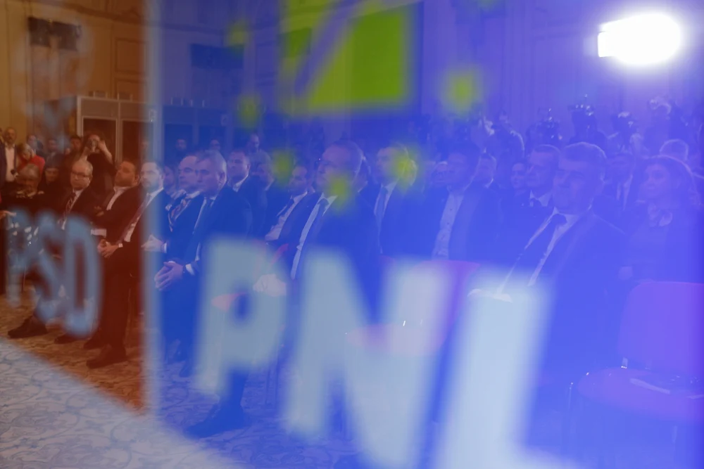 Liberalii cer un buget realist și acuză PSD de încercări de destabilizare: „Nu mai promiteți bani pe datorie”