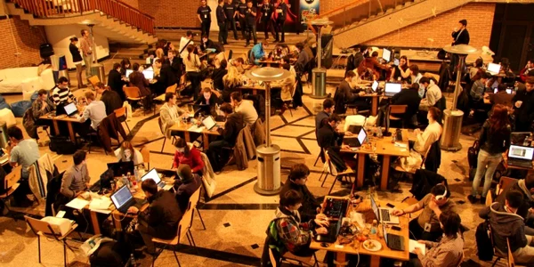 innovation labs hackathon dimineata