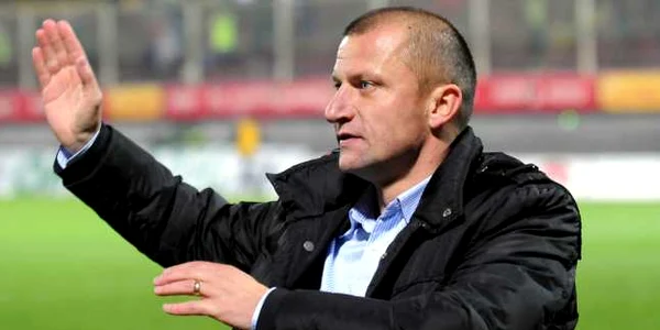 Dorinel Munteanu 