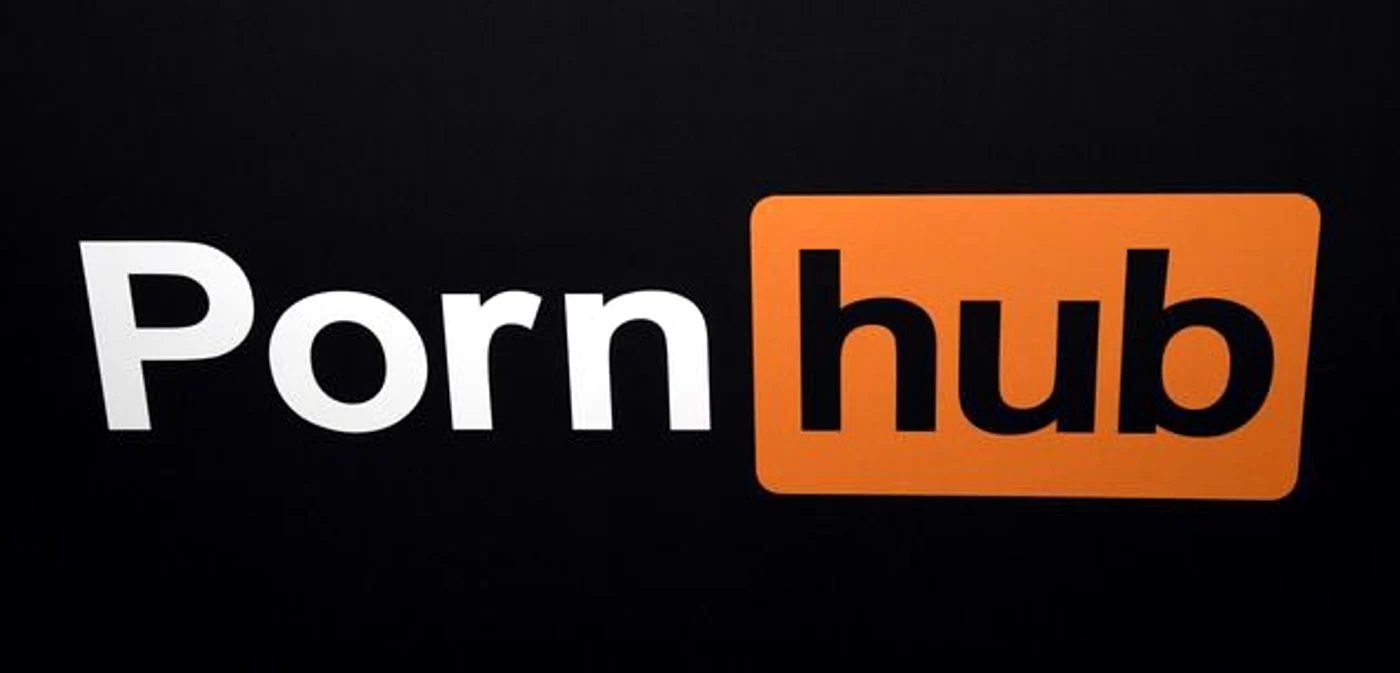 PornHub FOTO: X