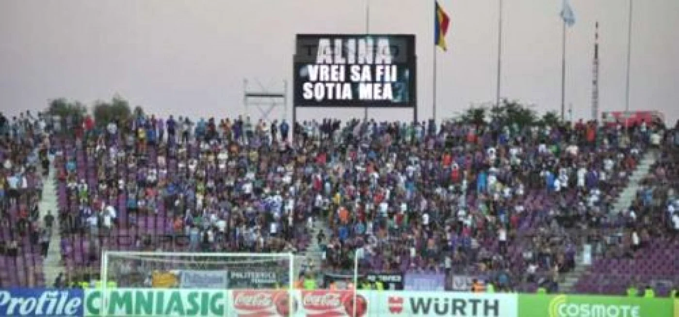 CASATORIE STADION
