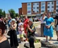 Mihai Leu a fost inmormantat vineri, la Hunedoara Foto Daniel Guță ADEVĂRUL (88) jpg