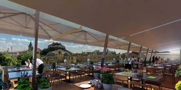 Craft Rooftop