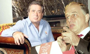 Ioan Niculae are 57 de ani şi o avere estimată la aproape un miliard de euro jpeg