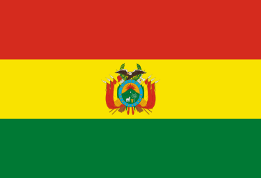 Bolivia a stabilit data unui recensământ crucial