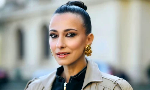 Dana Rogoz, foto Instagram  jpg