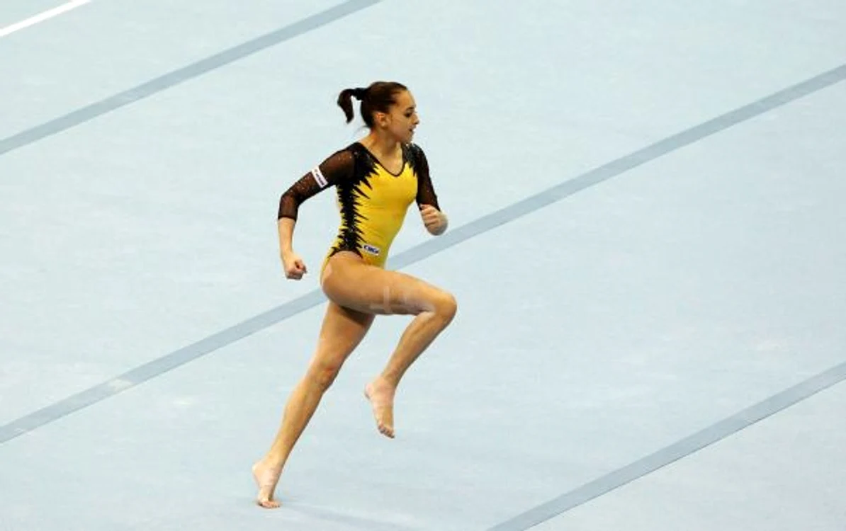 
    Larisa Iordache  