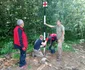 Poteca spre VF Godeanu refăcută Foto Parcul natural Grădiștea muncelului Cioclovina (4) jpg