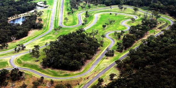 Circuit Kalnura