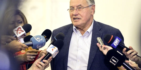 Mircea Toader FOTO Mediafax