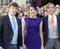 Nunta Felix de Luxemburg foto daily mail