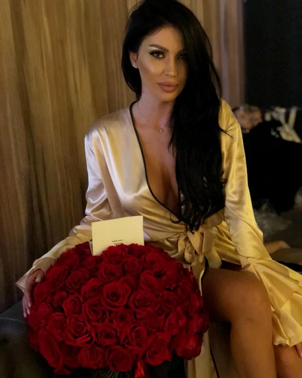 Anna Roman colectie Summer Fashion Gala jpeg