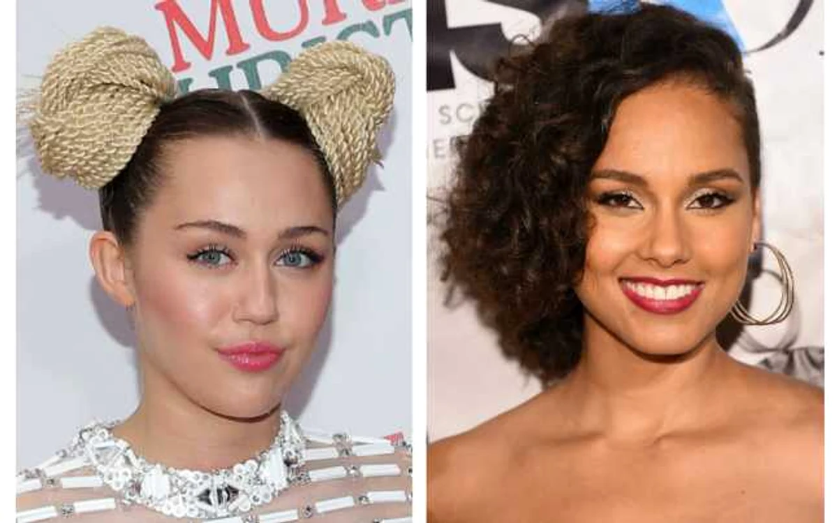 Miley Cyrus şi Alicia Keys vor face parte din juriul „The Voice“, începând cu sezonul 11 FOTO Getty Images
