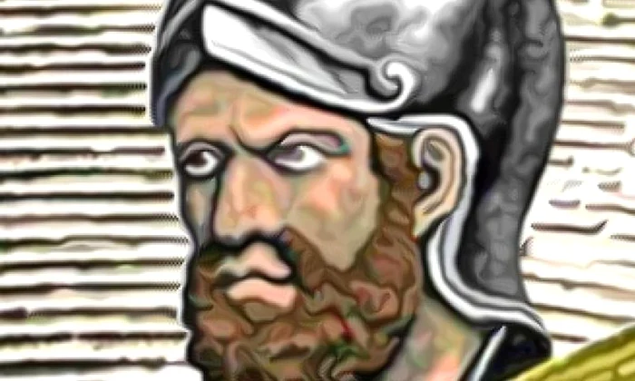 Hannibal aproape i a făcut pe romani să dispară din istorie jpeg