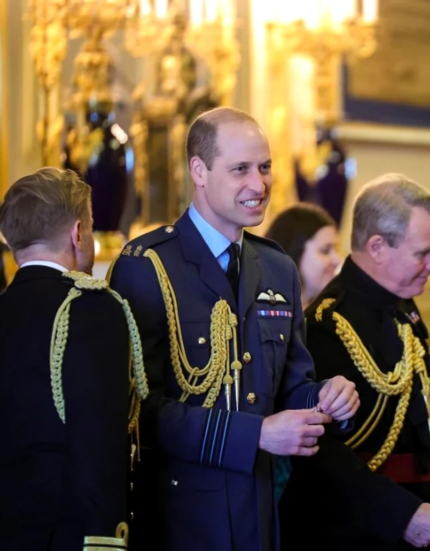Prințul William 