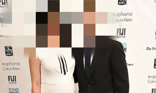 morena baccarin si ben mckenzie GettyImages 499363462 jpeg