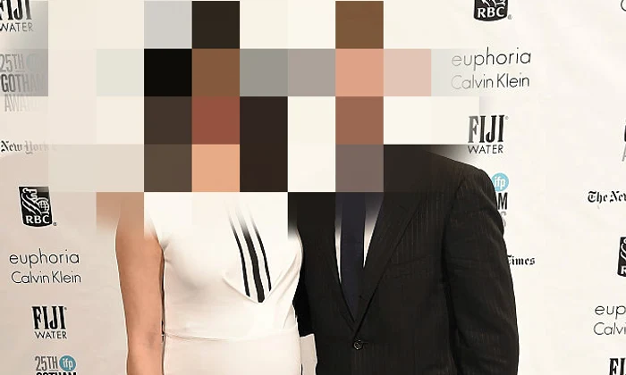 morena baccarin si ben mckenzie GettyImages 499363462 jpeg