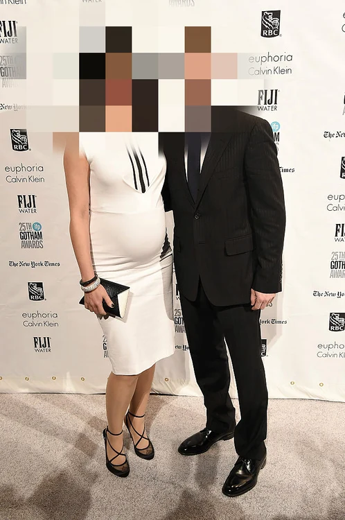 morena baccarin si ben mckenzie GettyImages 499363462 jpeg