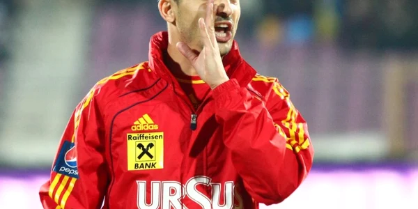 mirel radoi FOTO cosmin dan/mediafax