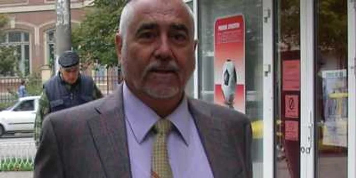 Nicolae Măgureanu va fi înmormântat mâine la Cimitirul Bellu