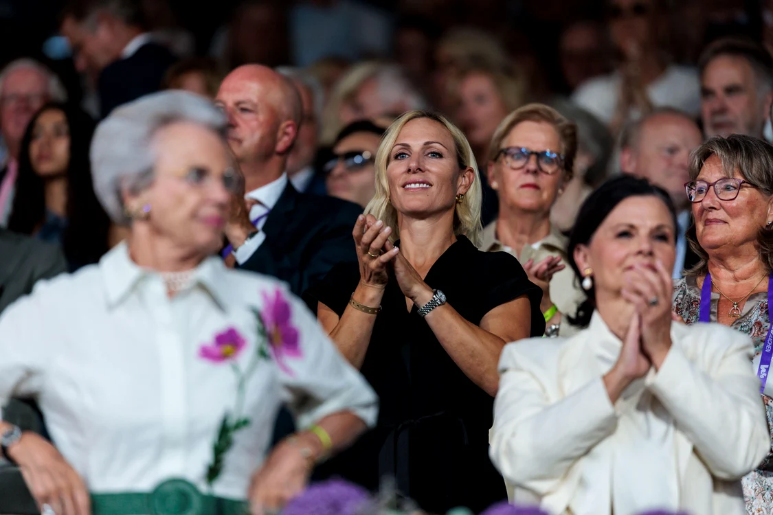 Zara Tindall în Aachen, Profimedia (2) jpg
