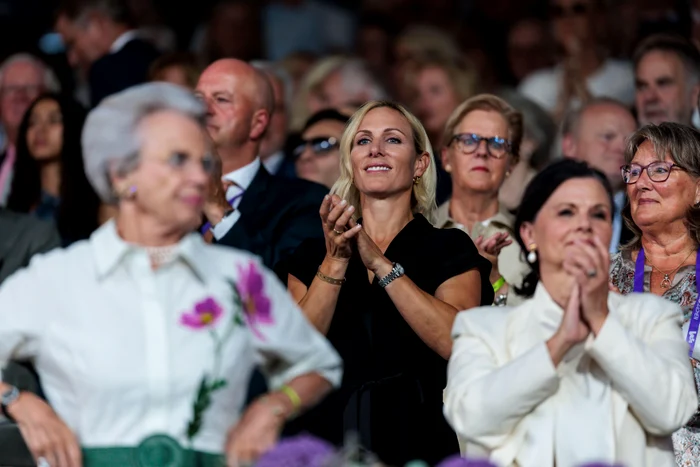 Zara Tindall în Aachen, Profimedia (2) jpg