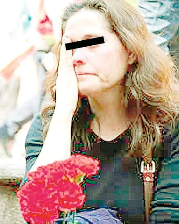 Bărbatul a stat  mai multe zile  sub pământ, îngropat de viu