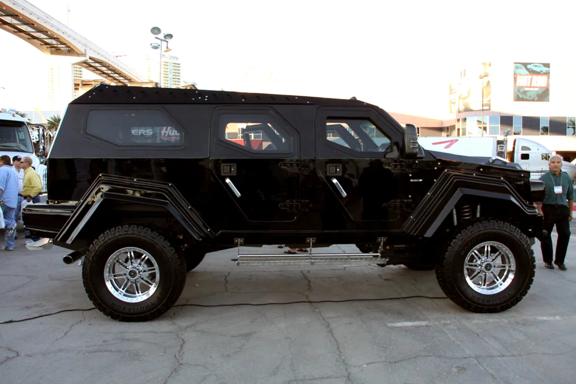Conquest Knight XV