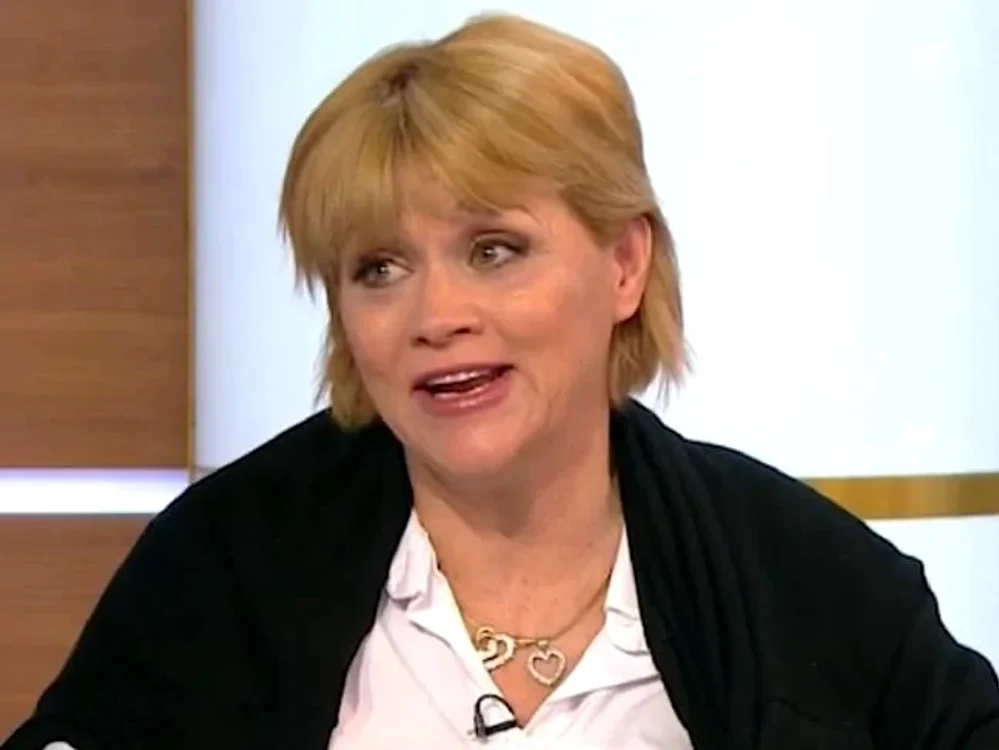 Samantha Markle i-a transmis un mesaj surorii sale