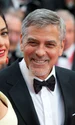 Georger Clooney și Amal Clooney  Shutterstock jpg