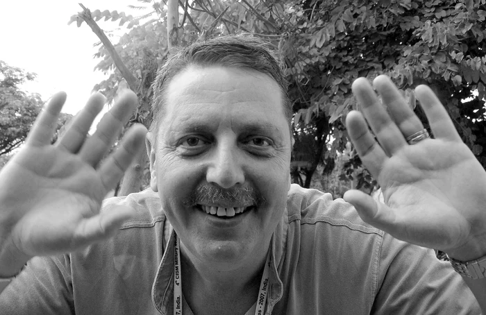 
    Anton Marian NetolitzchiFoto: Arhiva personală  