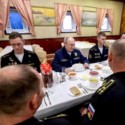 vladimir putin flota pacific jpg