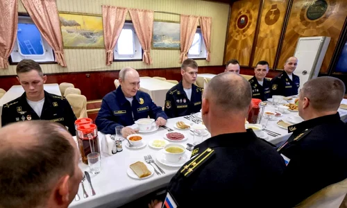 vladimir putin flota pacific jpg