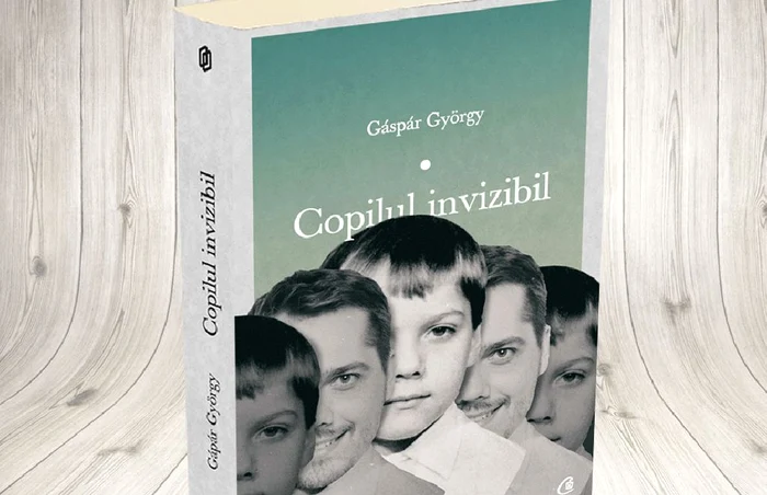 FOTO Psihologul Gáspár György precizează că volumul are un mesaj pentru fiecare cititor: acela de a îndrăzni să ne uităm la copilul interior, aşa cum părinţii noştri nu au ştiut sau nu au putut să o facă, într-o manieră ghidată de curiozitate, compasiune şi acceptare umană necondiţionată.