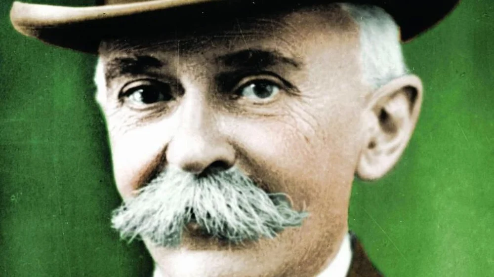 2 septembrie: Moare Pierre de Coubertin, părintele Jocurilor Olimpice moderne
