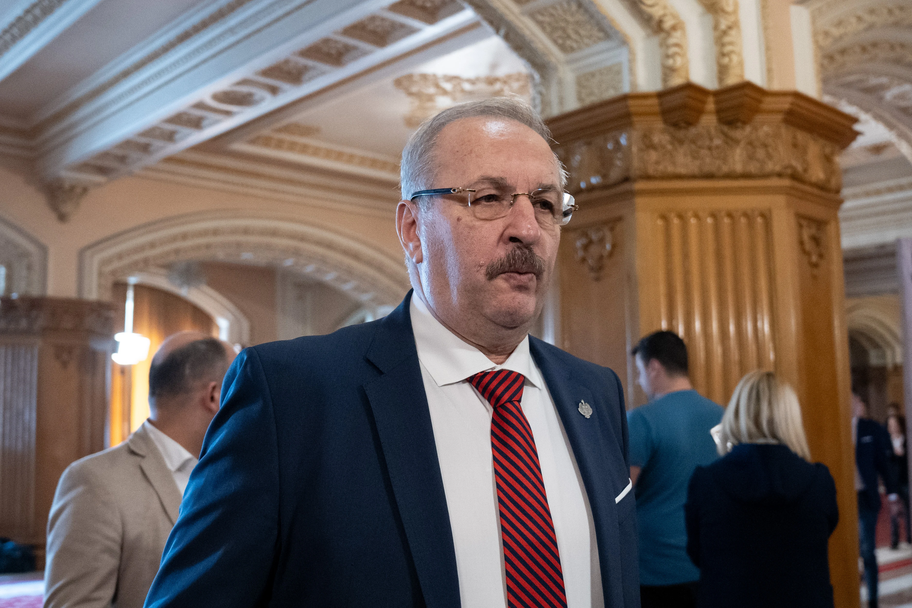 Fost ministru al Apărării: Încălcarea spațiului aerian nu e un accident, ci o agresiune strategică în războiul hibrid