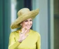 Regina Maxima a Olandei. FOTO: Profimedia