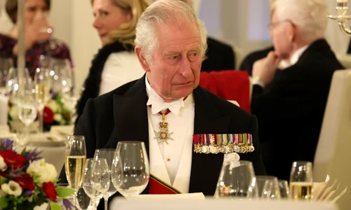 Charles la banchetul german (1) jpg