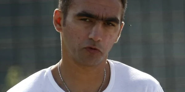 Adrian Iencsi s-a lăsat de fotbal în 2012, la 37 de ani