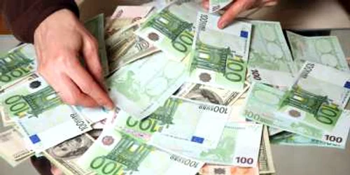 Procurorii fac uneori cheta pentru a strânge „de-un flagrant“