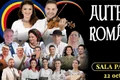 Momente speciale, de suflet, pregătite în cadrul spectacolului “Autentic Românesc - Din inimi de români”